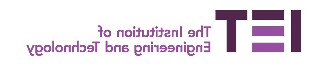 IET logo homepage: http://cbaq.ngskmc-eis.net